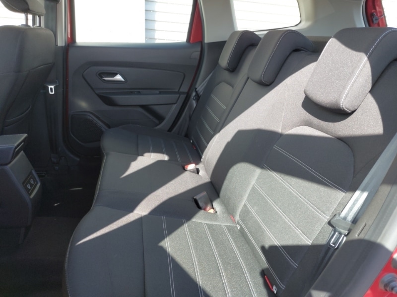 Used Dacia Duster 2022 for sale - 76083539: Photo 6
