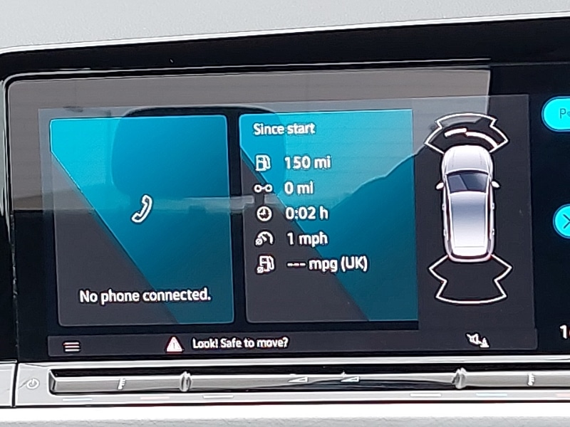 Used Volkswagen Golf 2023 for sale - 78093919: Photo 10