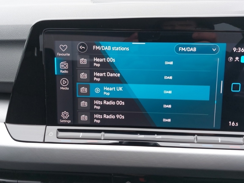 Used Volkswagen Golf 2023 for sale - 78093919: Photo 17