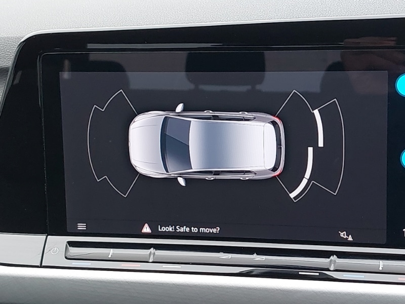 Used Volkswagen Golf 2023 for sale - 78093919: Photo 19