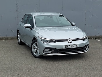 Volkswagen Golf feature image