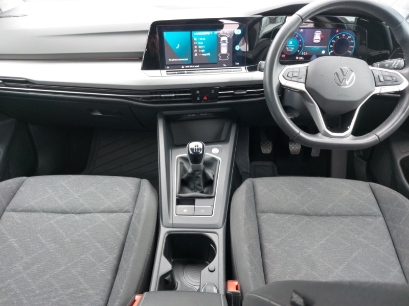 Used Volkswagen Golf 2023 for sale - 78093919: Photo 2