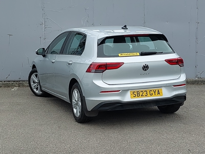 Used Volkswagen Golf 2023 for sale - 78093919: Photo 3