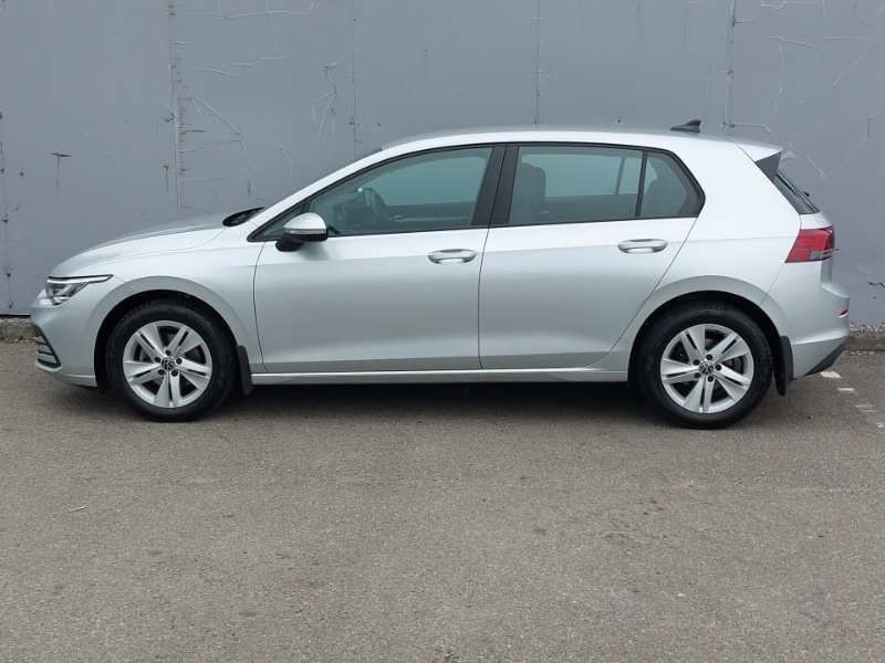 Used Volkswagen Golf 2023 for sale - 78093919: Photo 4