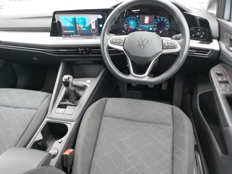 Used Volkswagen Golf 2023 for sale - 78093919: Photo 7