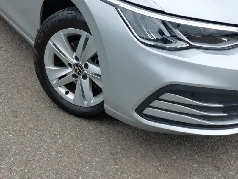 Used Volkswagen Golf 2023 for sale - 78093919: Photo 9