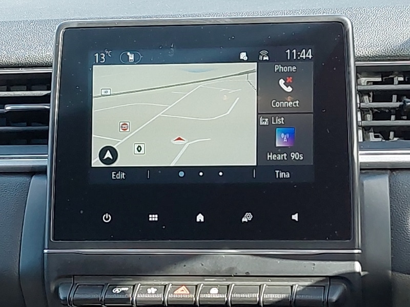 Used Renault Captur 2022 for sale - 77816356: Photo 10