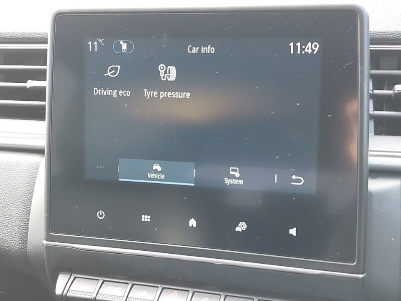 Used Renault Captur 2022 for sale - 77816356: Photo 13