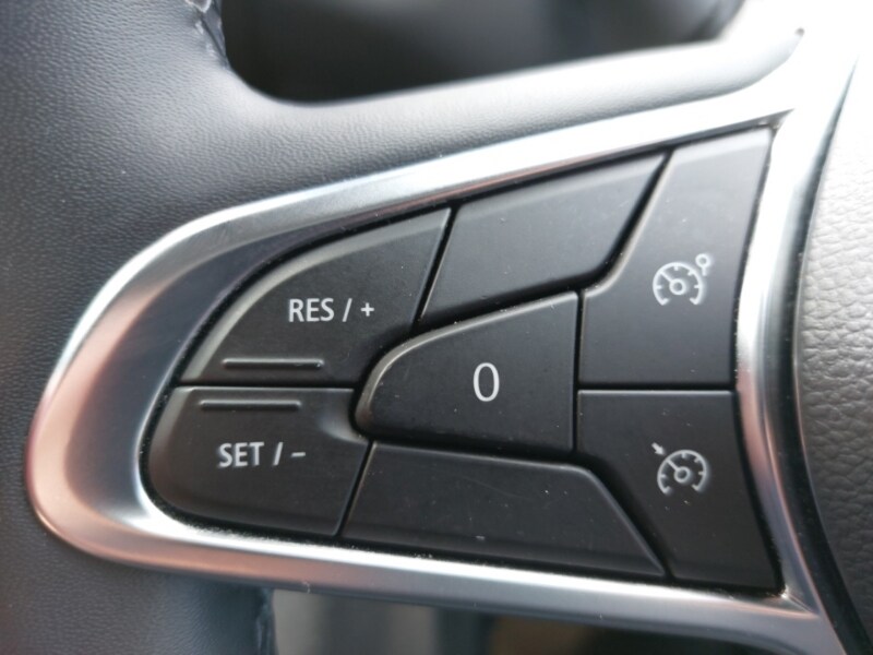 Used Renault Captur 2022 for sale - 77816356: Photo 15