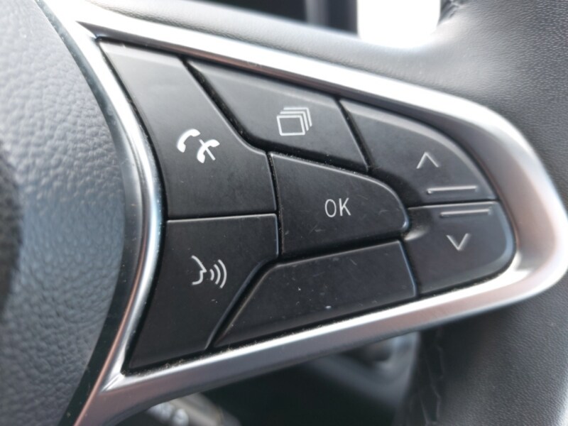 Used Renault Captur 2022 for sale - 77816356: Photo 16