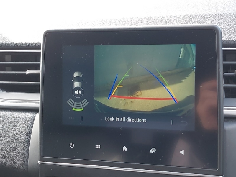 Used Renault Captur 2022 for sale - 77816356: Photo 19