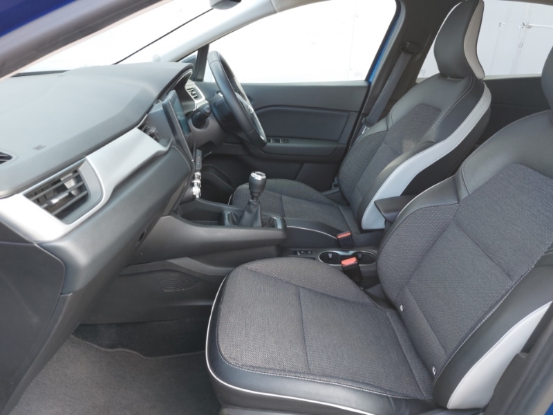 Used Renault Captur 2022 for sale - 77816356: Photo 5