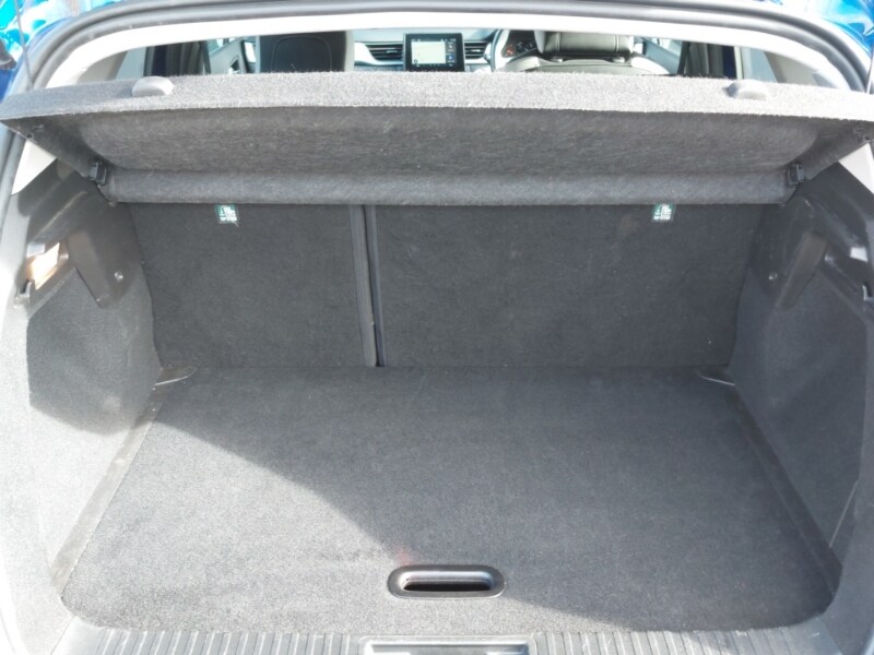 Used Renault Captur 2022 for sale - 77816356: Photo 8