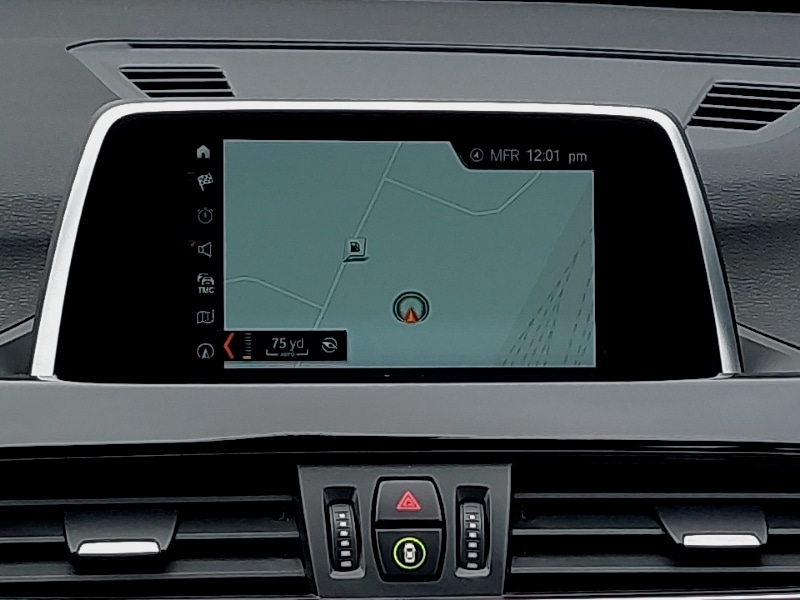 Used BMW X1 2018 for sale - 76444999: Photo 10