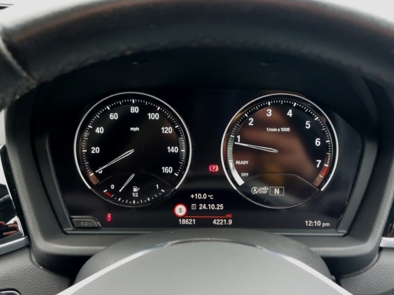 Used BMW X1 2018 for sale - 76444999: Photo 12