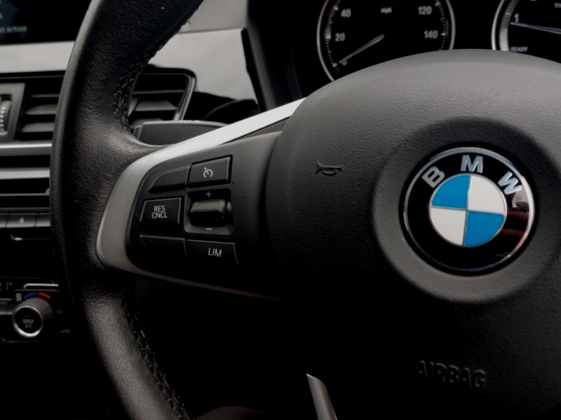 Used BMW X1 2018 for sale - 76444999: Photo 13