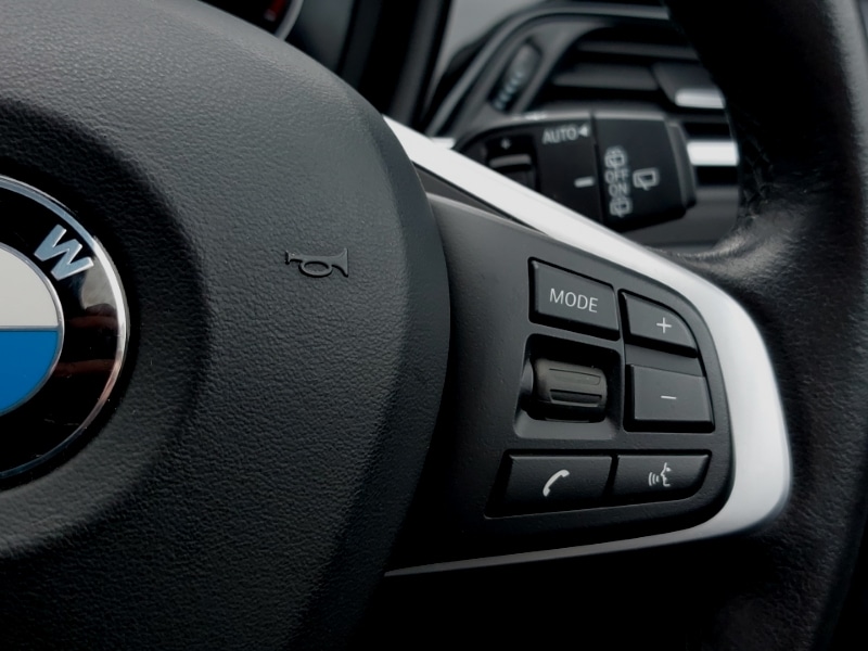 Used BMW X1 2018 for sale - 76444999: Photo 14