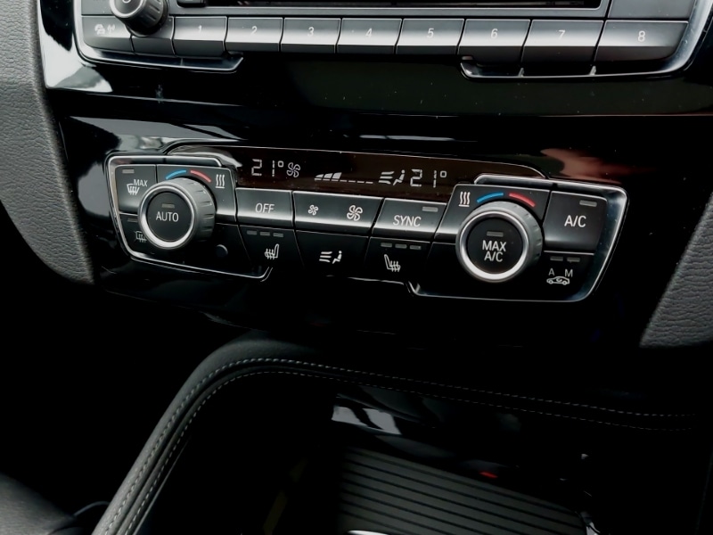 Used BMW X1 2018 for sale - 76444999: Photo 15