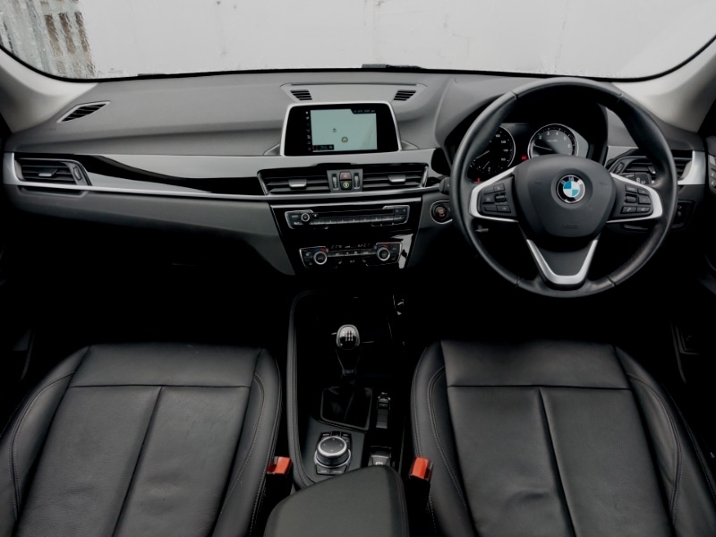 Used BMW X1 2018 for sale - 76444999: Photo 2