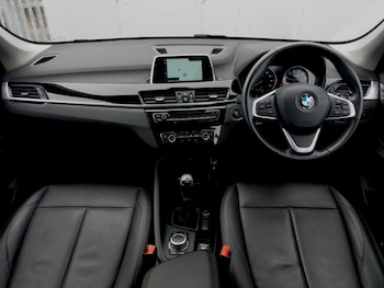 Used BMW X1 2018 for sale - 76444999: Photo