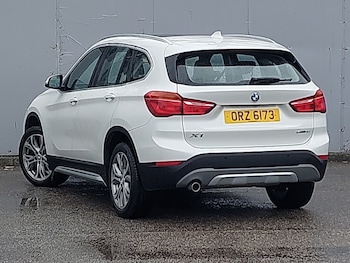 Used BMW X1 2018 for sale - 76444999: Photo