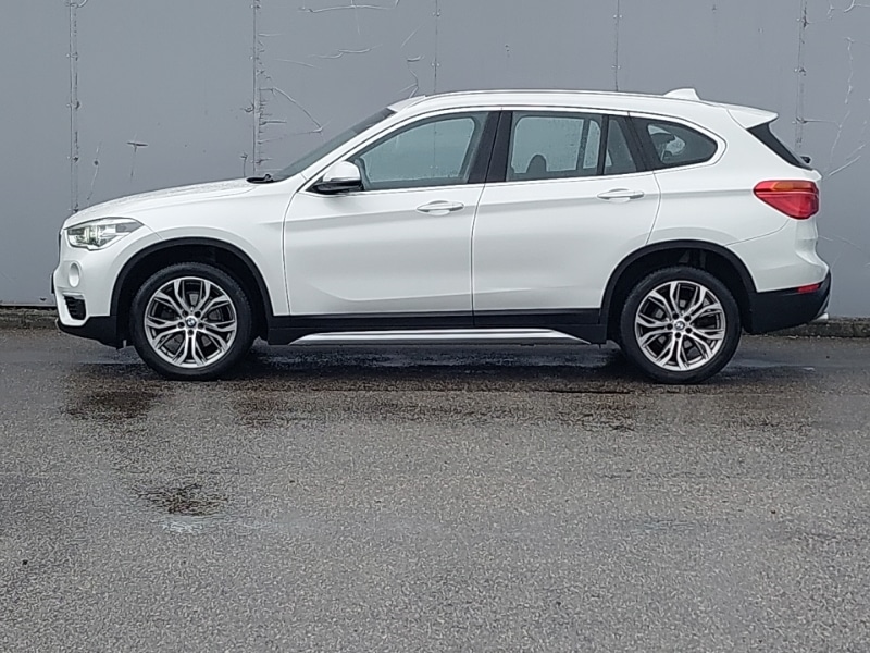 Used BMW X1 2018 for sale - 76444999: Photo 4