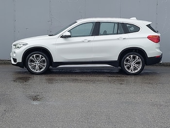 Used BMW X1 2018 for sale - 76444999: Photo