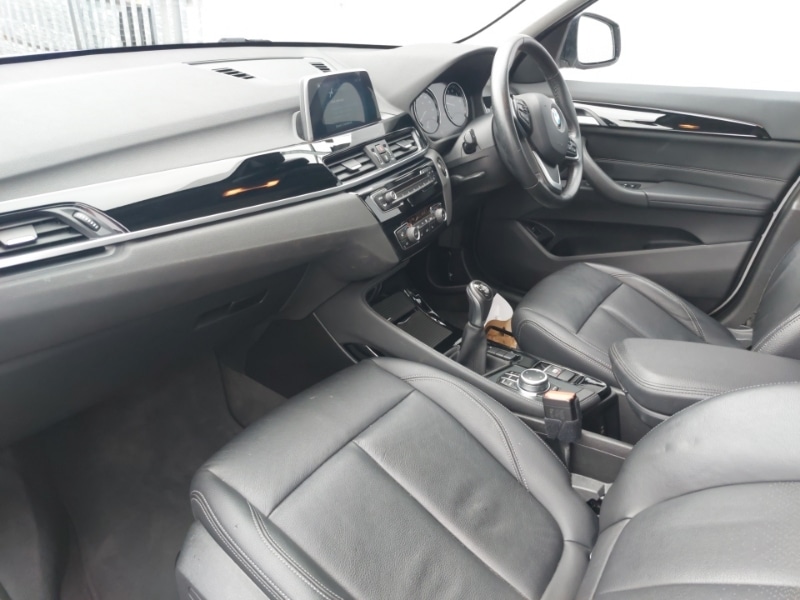 Used BMW X1 2018 for sale - 76444999: Photo 5