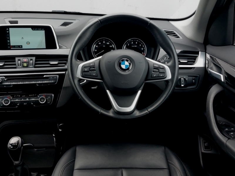 Used BMW X1 2018 for sale - 76444999: Photo 7