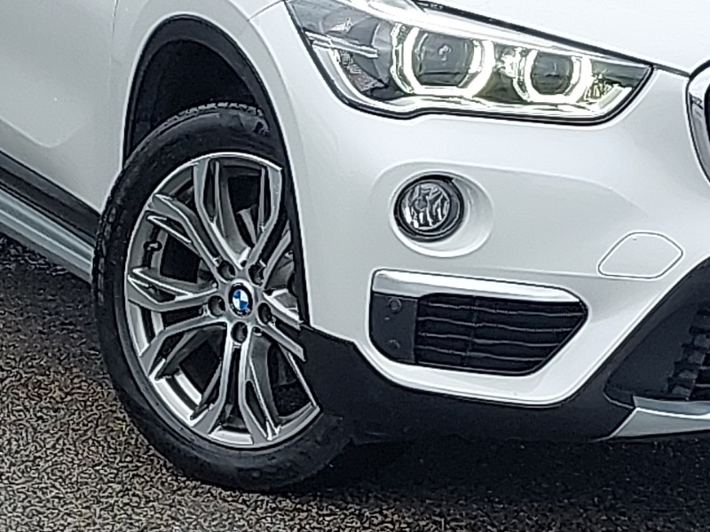 Used BMW X1 2018 for sale - 76444999: Photo 9