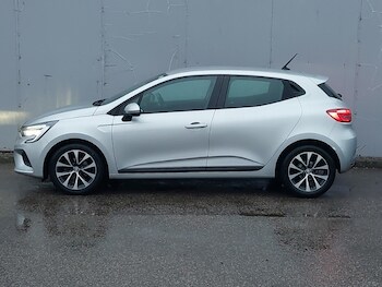 Used Renault Clio 2021 for sale - 77028467: Photo