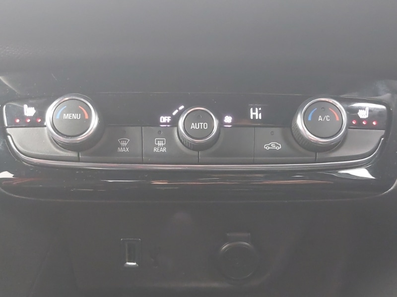 Used Vauxhall Corsa 2022 for sale - 76683870: Photo 11