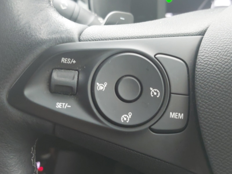 Used Vauxhall Corsa 2022 for sale - 76683870: Photo 13