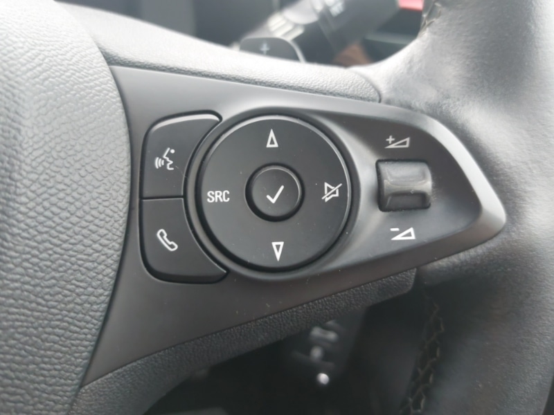 Used Vauxhall Corsa 2022 for sale - 76683870: Photo 14