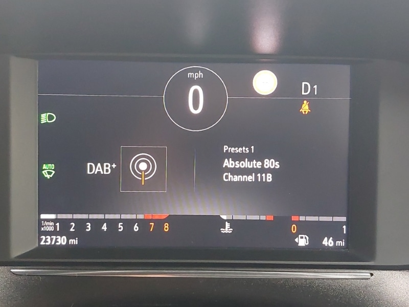 Used Vauxhall Corsa 2022 for sale - 76683870: Photo 19