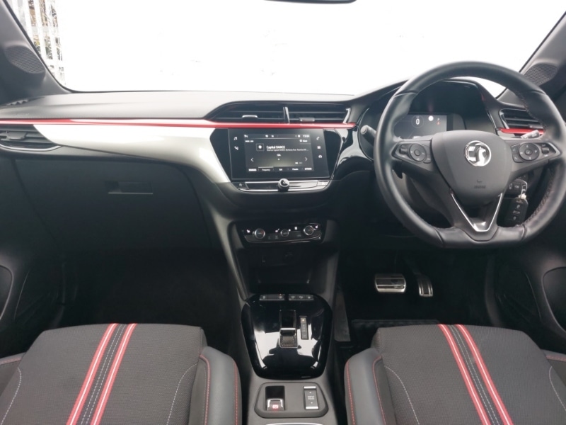 Used Vauxhall Corsa 2022 for sale - 76683870: Photo 2