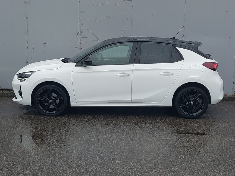 Used Vauxhall Corsa 2022 for sale - 76683870: Photo 4
