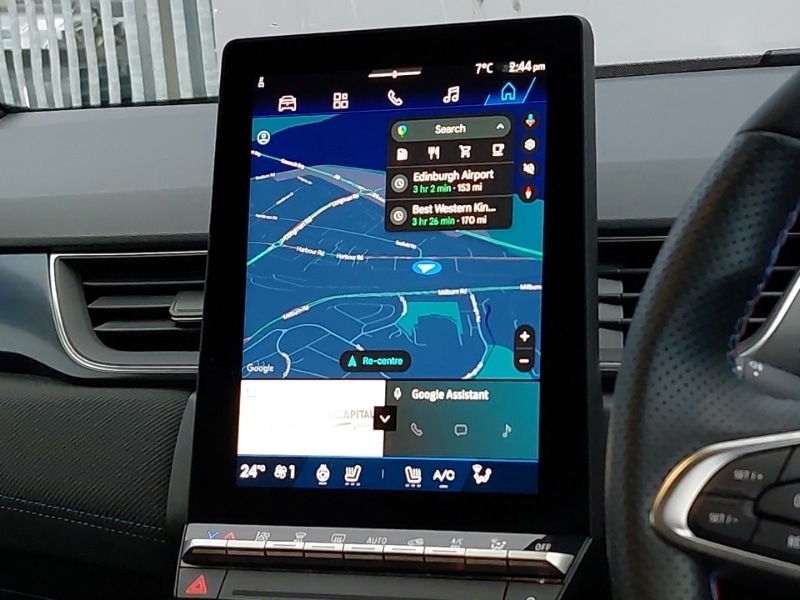 Used Renault Other 2025 for sale - 77299620: Photo 10