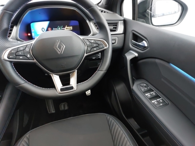 Used Renault Other 2025 for sale - 77299620: Photo 11