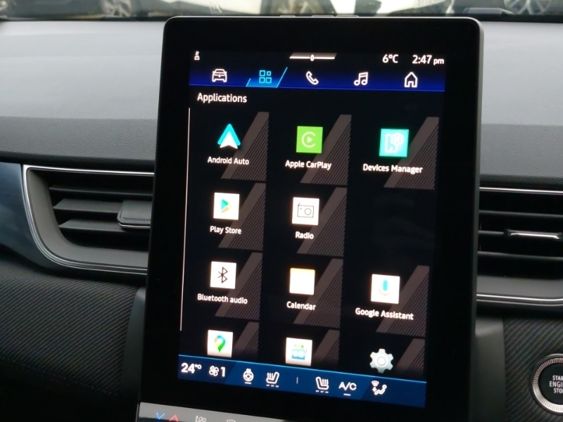 Used Renault Other 2025 for sale - 77299620: Photo 12