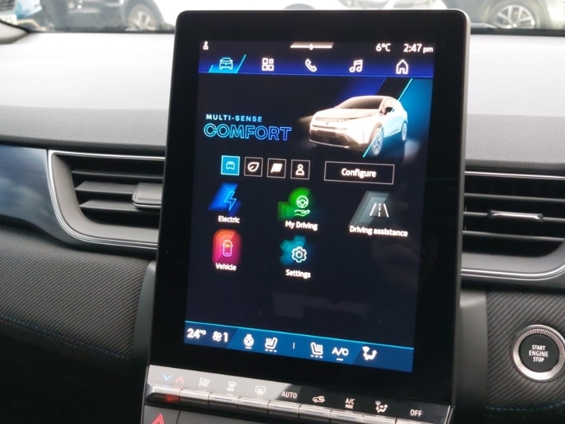 Used Renault Other 2025 for sale - 77299620: Photo 14