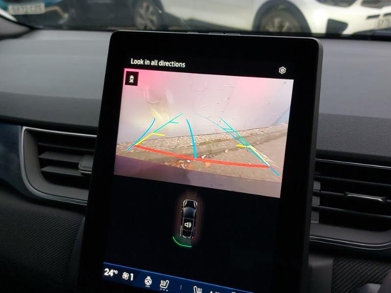 Used Renault Other 2025 for sale - 77299620: Photo 19