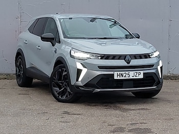 Used Renault Other 2025 for sale - 77299620: Photo