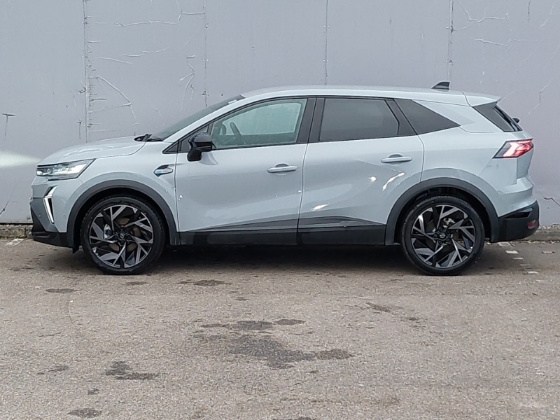 Used Renault Other 2025 for sale - 77299620: Photo 4