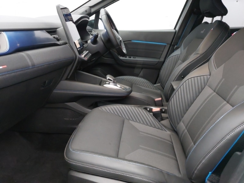 Used Renault Other 2025 for sale - 77299620: Photo 5