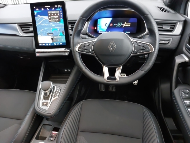 Used Renault Other 2025 for sale - 77299620: Photo 7