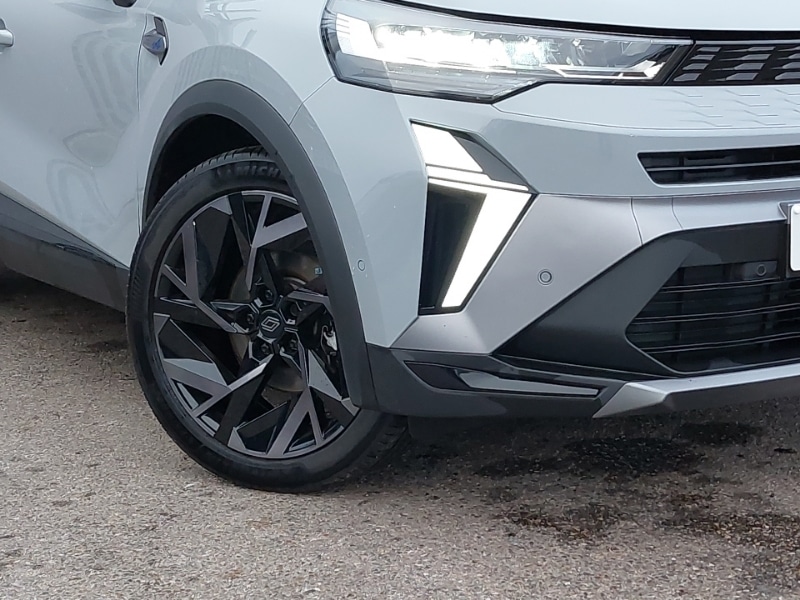 Used Renault Other 2025 for sale - 77299620: Photo 9