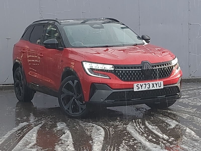 Used Renault Austral 2023 for sale - 76579261: Photo 1