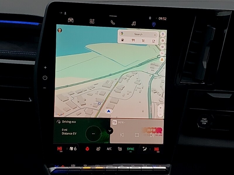 Used Renault Austral 2023 for sale - 76579261: Photo 10