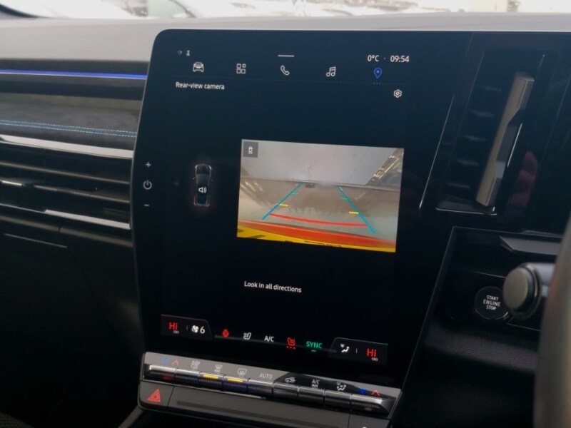 Used Renault Austral 2023 for sale - 76579261: Photo 11